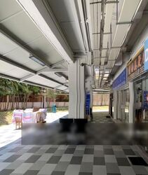 EUNOS GROVE (D16), Shop House #527570531